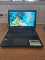 Acer Aspire Laptop ES1-132-C2JZ 11,6", Computers en Software, Ophalen, Gebruikt, Met videokaart, Qwerty