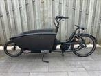 Urban Arrow Family opknapper!, Fietsen en Brommers, Fietsen | Bakfietsen, 4 kinderen of meer, Gebruikt, Elektrisch, Ophalen