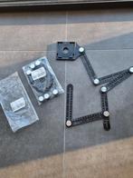 gereedschap, Doe-het-zelf en Verbouw, Ophalen of Verzenden