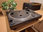 Direct Drive Turntable For Christmas - JB Systems Q3 USB, Audio, Tv en Foto, Platenspelers, Zo goed als nieuw, USB-aansluiting