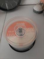 Arita CD-R Spindel - 700MB 40 Stuks, Computers en Software, Beschrijfbare discs, Op spindel, Cd, Zo goed als nieuw, Arita