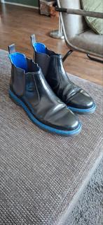 Boots Armani Jeans mt 42, Ophalen of Verzenden, Zo goed als nieuw, Boots