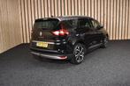 Renault Grand Scénic 1.2 TCe Bose Camera Trekhaak Navi 20", Voorwielaandrijving, 4 cilinders, 1850 kg, Leder en Stof