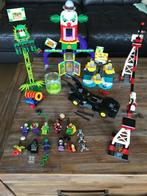 LEGO 76035 DC Super Heroes - Jokerland, Complete set, Ophalen of Verzenden, Lego, Zo goed als nieuw