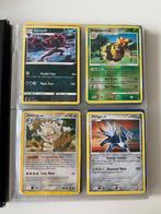 Pokemonkaarten vanaf €0,10 t/m €8,00, Ophalen of Verzenden, Zo goed als nieuw, Meerdere kaarten