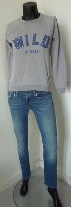 Blake Seven Sweater, Blake Seven, Ophalen of Verzenden, Zo goed als nieuw, Lange mouw