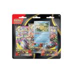 Pokemon Mega Evolutions | Psyduck Blister, Hobby en Vrije tijd, Verzamelkaartspellen | Pokémon, Ophalen, Nieuw, Booster, Foil