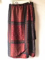 Rok (vintage) maat 42, Kleding | Dames, Rokken, Ophalen of Verzenden, Zo goed als nieuw, Maat 42/44 (L)