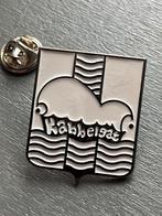 Leuke Kabbelgat pin Delft, Verzamelen, Speldjes, Pins en Buttons, Ophalen of Verzenden, Zo goed als nieuw, Speldje of Pin, Nvt