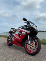 Suzuki GSX-R 750, Particulier