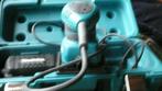 te koop makita schuurmachine, Doe-het-zelf en Verbouw, Ophalen, Gebruikt, 600 tot 1200 watt, Vlakschuurmachine