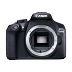 Canon EOS 1300D met garantie, Ophalen of Verzenden, Zo goed als nieuw, Canon
