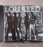 Lou Reed - New York (1989), Ophalen of Verzenden, Zo goed als nieuw