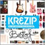 Krezip  Best Of CD + DVD, Verzenden, 2000 tot heden, Zo goed als nieuw