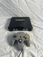 Nintendo 64, Ophalen of Verzenden, Zo goed als nieuw