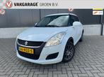 Suzuki Swift 1.2 Bandit EASSS / airco / stoelverw / afn. tre, Voorwielaandrijving, Stof, Gebruikt, 4 cilinders