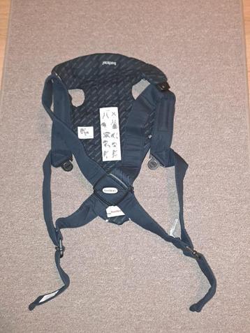 baby carrier, from 3.5 to 11 kg  beschikbaar voor biedingen