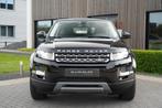 Land Rover Range Rover Evoque 2.0 Si 4WD Pure Business Editi, Automaat, Euro 5, Zwart, 4 cilinders