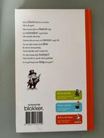 Vos en Haas 3 leesboekjes AVI M3-M4, Boeken, Verzenden, Zo goed als nieuw, Management