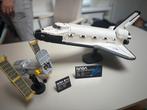 Lego spaceshuttel 10283, Ophalen of Verzenden, Zo goed als nieuw