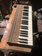 Mannborg harmonium klavier met 8’ tongen, Muziek en Instrumenten, Ophalen of Verzenden, Gebruikt, 1 klavier, Harmonium