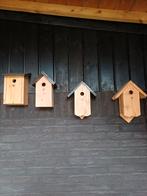 Nestkastjes, Tuin en Terras, Vogelhuisjes en Vogelbaden, Ophalen