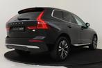 Volvo XC60 T6 RECHARGE AWD INSCRIPTION EXP. *LONG RANGE* -PA, Automaat, Adaptive Cruise Control, Stof, Gebruikt