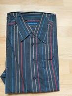 American sportswear vintage overhemd heren. Maat M. T.e.a.b!, Ophalen of Verzenden, American sportswear, Halswijdte 39/40 (M)
