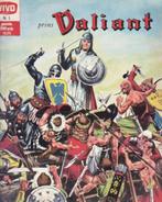 Vivo Helden serie - Prins Valiant - De drie Musketiers, Albert Heijn, Ophalen of Verzenden