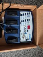 DOD TECSeries. Multi Effect Processor. Vtec4, Muziek en Instrumenten, Effecten, Ophalen, Zo goed als nieuw