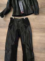 Dames Motorpak Leer Maat 38/40 + laarzen, Combipak, Ophalen of Verzenden, Richa, Dames