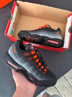 Nike air max 95 hyper crimson ‘maat 38,5’, Nike, Nieuw, Oranje, Ophalen of Verzenden