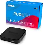 Xsarius Pure 2 UHD 4k Android 11 Media Player, Nieuw, USB 2, Zonder harde schijf, Ophalen of Verzenden
