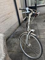 Gazelle dames fiets nieuwstaat, Ophalen, Versnellingen, Nieuw, 49 tot 53 cm