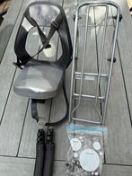 Yepp fiets stoeltje (achterop), Ophalen, Gebruikt