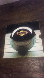 Tommy, Ophalen of Verzenden, Zo goed als nieuw, 12 inch, Poprock