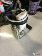 Skoda Fabia 1.4 2005 Benzinepomp