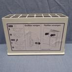 Filter voor gevelkachel | nieuw, Doe-het-zelf en Verbouw, Ophalen of Verzenden, Nieuw, 800 watt of meer, Radiator
