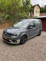 Volkswagen Caddy C Edition 190 PK, Auto's, Voorwielaandrijving, Stof, 4 cilinders, Volkswagen