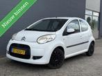 Citroen C1 1.0-12V Ambiance NIEUW APK/ 5DEURS, Voorwielaandrijving, Gebruikt, 4 stoelen, C1