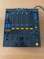 Pioneer DJM800 in top staat!, Ophalen, Gebruikt, 5 tot 10 kanalen, Microfooningang