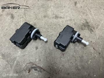 Koplamp stelmotor Seat Ibiza 6J ('08-'17) 5P0941295 beschikbaar voor biedingen