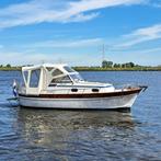 Apreamare 720 Smeraldo motorboot sloep, Watersport en Boten, Motorboten en Motorjachten, Gebruikt, Diesel, Ophalen of Verzenden