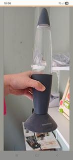 Draaikolk Tornado Lamp ( lavalamp), Ophalen of Verzenden, Minder dan 100 cm