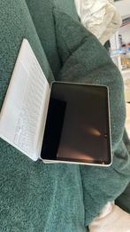 iPad Air + Keyboard Hoesje ( net als nieuw. Top kwaliteit), 10 inch, Apple iPad Air, Ophalen of Verzenden, Zo goed als nieuw