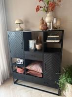 Kast z.g.a.n, Huis en Inrichting, Kasten | Dressoirs, Ophalen of Verzenden, Zo goed als nieuw, 25 tot 50 cm, 100 tot 150 cm