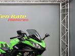 Kawasaki NINJA 650, 649 cc, Bedrijf, Super Sport, Meer dan 35 kW