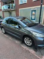 Peugeot 207 1.6 VTI 16V 3DRS AUT 2008 Grijs, Auto's, Peugeot, 4 cilinders, 1196 kg, 119 pk, 1150 kg