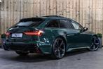 Audi RS6 TFSI Quattro *Keramisch*Pano*B&O Advanced*Soft-Clos, Automaat, Gebruikt, 8 cilinders, 600 pk