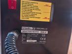 Dawell 3.5kW Inductiewarmer - paar keer gebruikt!, Ophalen of Verzenden, Zo goed als nieuw, Nvt, Dawell
